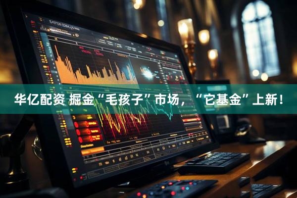 华亿配资 掘金“毛孩子”市场，“它基金”上新！